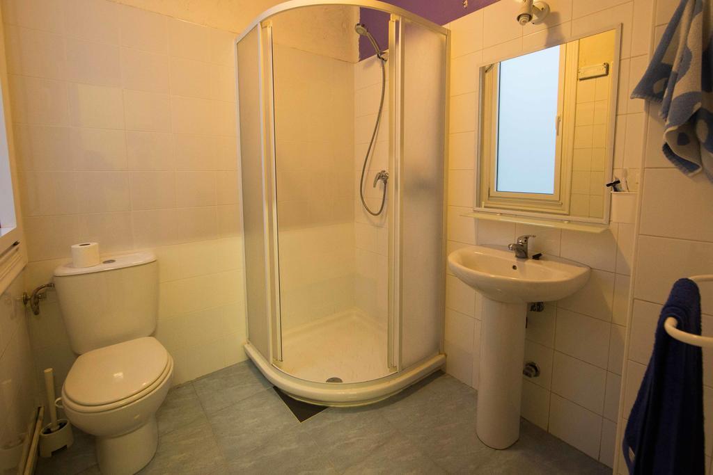 Residencia Molares 9 Hotel Vigo Kültér fotó